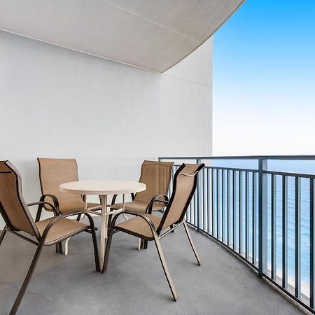 Sterling Breeze 1703 Apartment Панама Сити Бийч Екстериор снимка