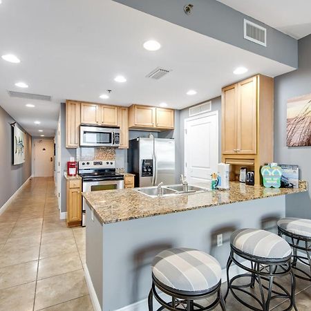 Sterling Breeze 1703 Apartment Панама Сити Бийч Екстериор снимка