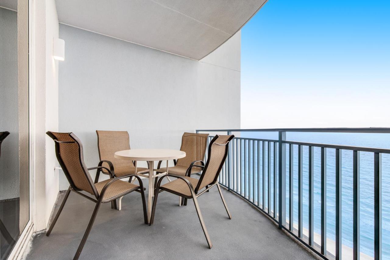 Sterling Breeze 1703 Apartment Панама Сити Бийч Екстериор снимка