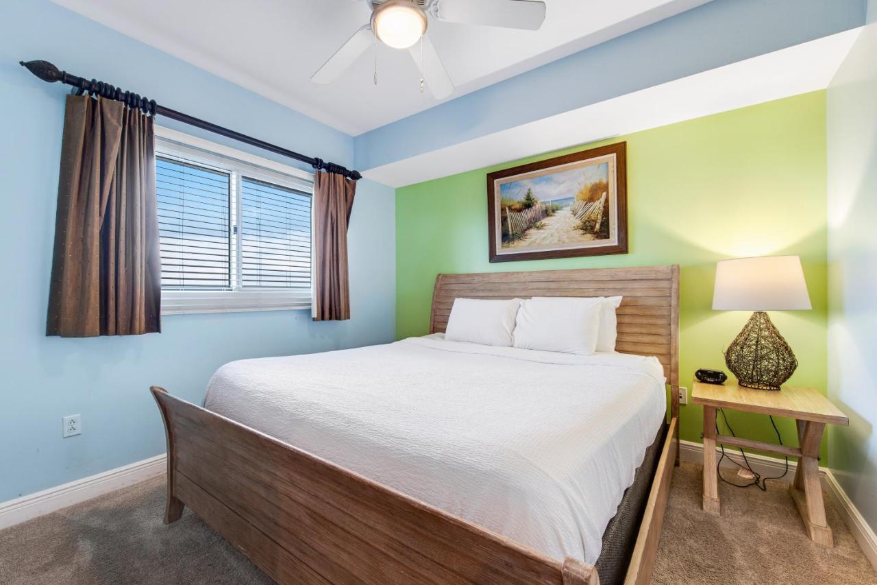 Sterling Breeze 1703 Apartment Панама Сити Бийч Екстериор снимка