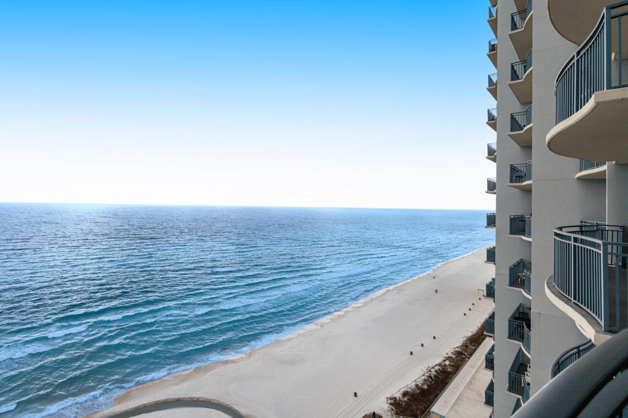 Sterling Breeze 1703 Apartment Панама Сити Бийч Екстериор снимка