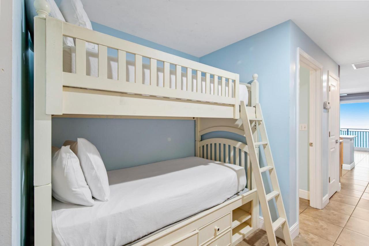 Sterling Breeze 1703 Apartment Панама Сити Бийч Екстериор снимка
