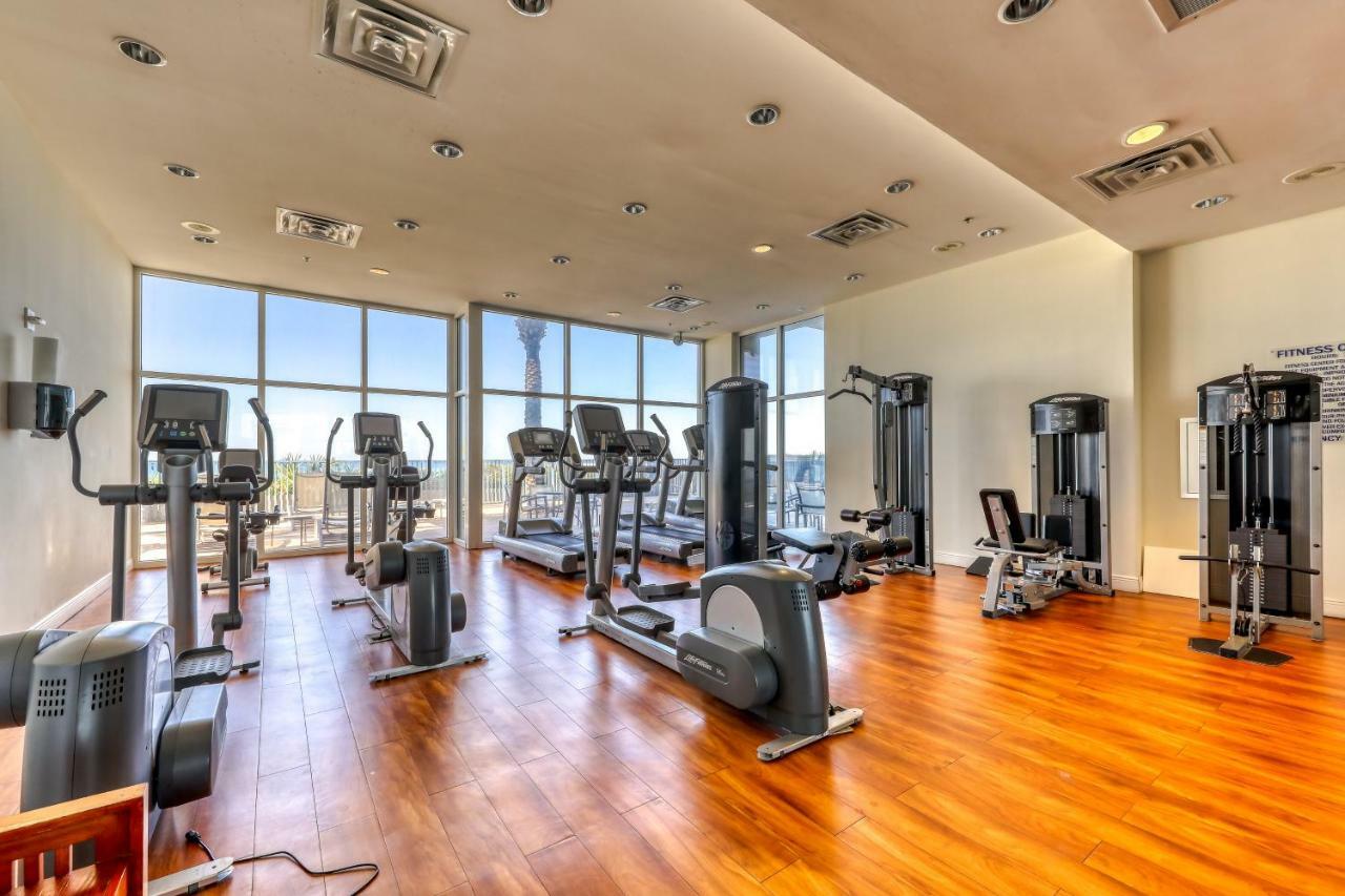 Sterling Breeze 1703 Apartment Панама Сити Бийч Екстериор снимка